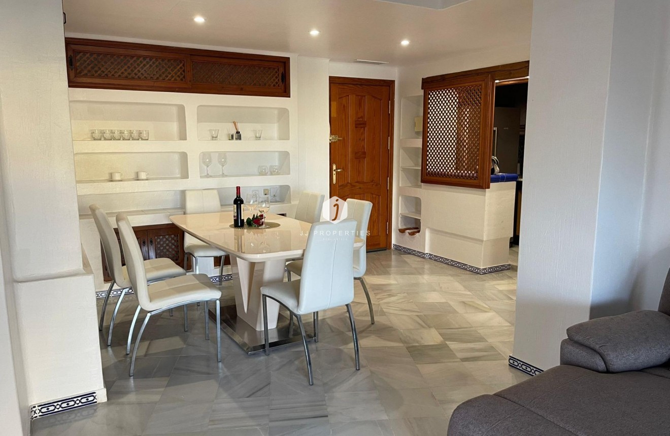 Resale - Penthouse -
Torrevieja - Los Frutales