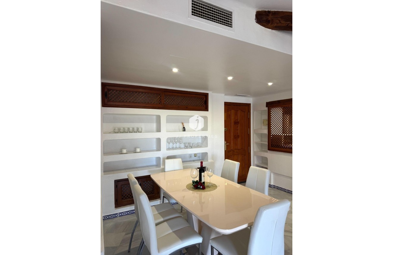 Resale - Penthouse -
Torrevieja - Los Frutales