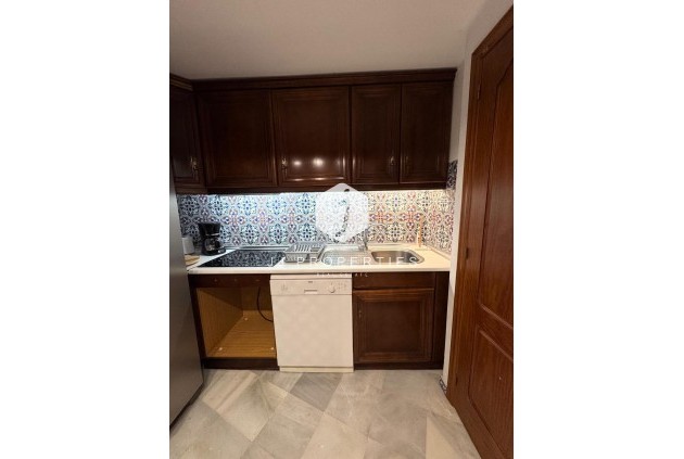 Resale - Penthouse -
Torrevieja - Los Frutales