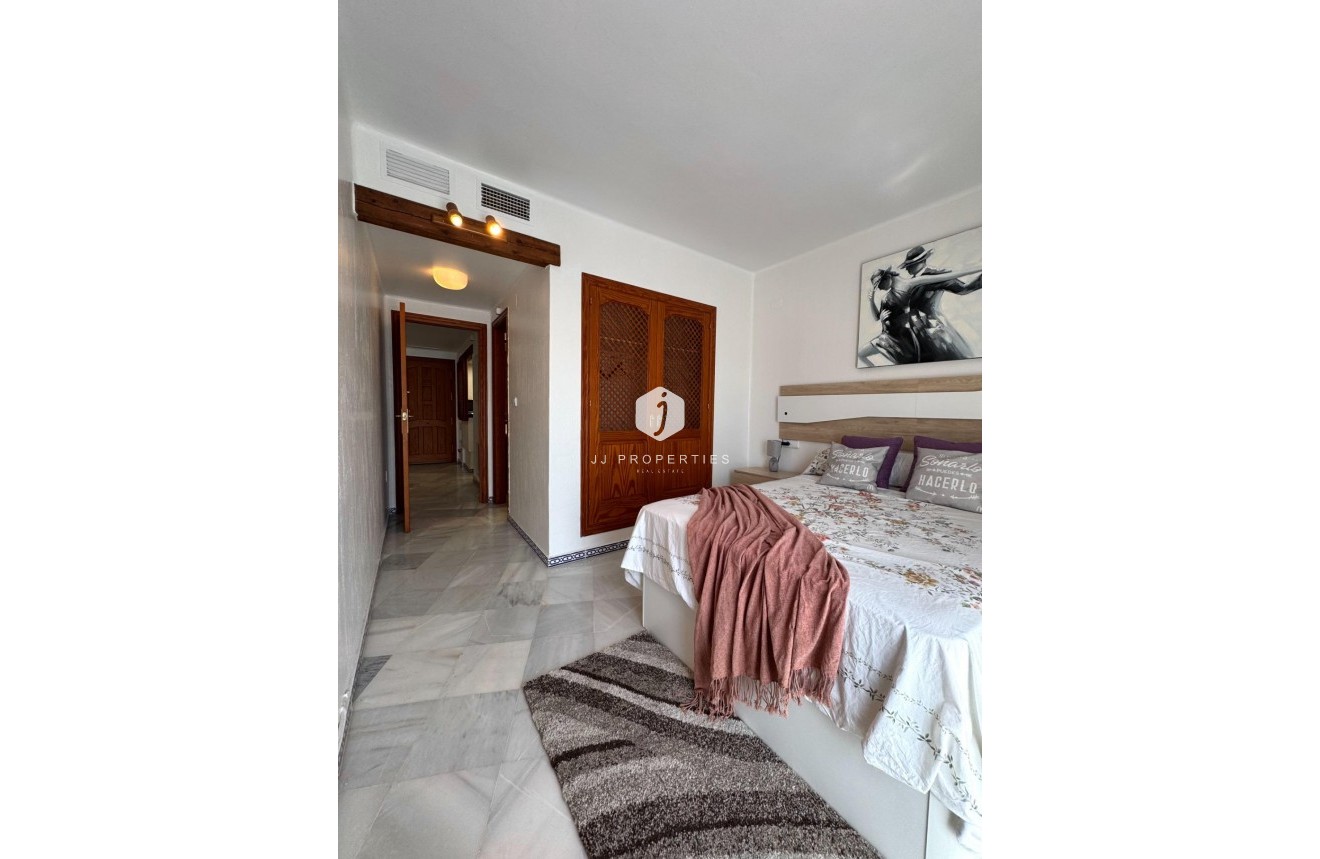 Resale - Penthouse -
Torrevieja - Los Frutales