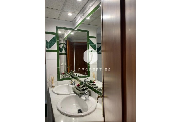 Resale - Penthouse -
Torrevieja - Los Frutales