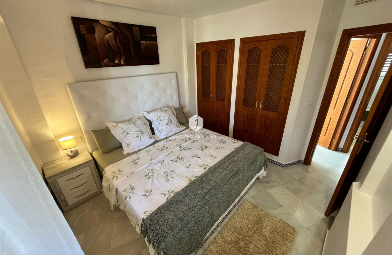 Resale - Penthouse -
Torrevieja - Los Frutales