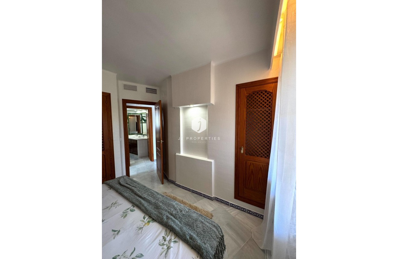 Resale - Penthouse -
Torrevieja - Los Frutales