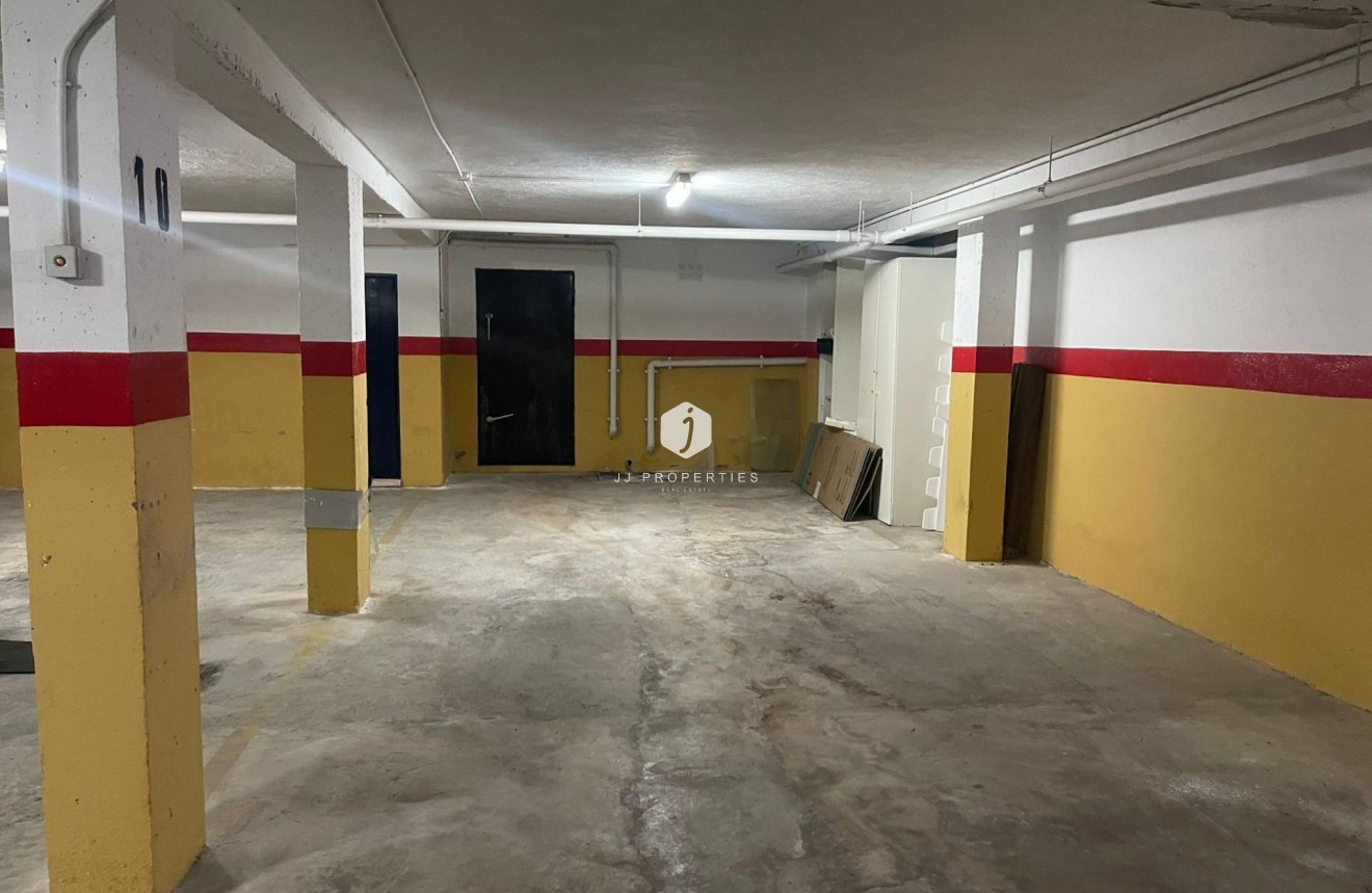 Resale - Penthouse -
Torrevieja - Los Frutales