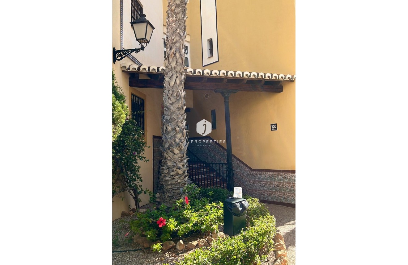 Resale - Penthouse -
Torrevieja - Los Frutales