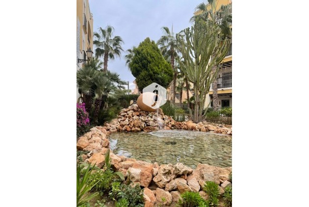 Resale - Penthouse -
Torrevieja - Los Frutales