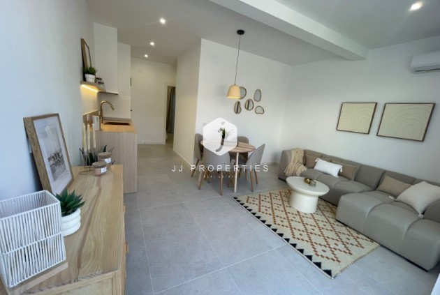 D'occasion - Bungalow -
Torrevieja - Costa Blanca