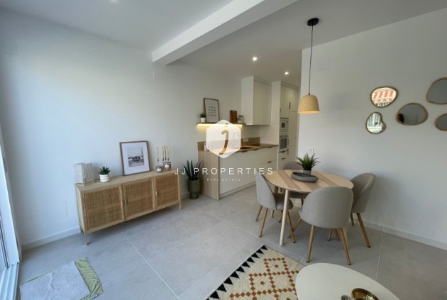 D'occasion - Bungalow -
Torrevieja - Costa Blanca