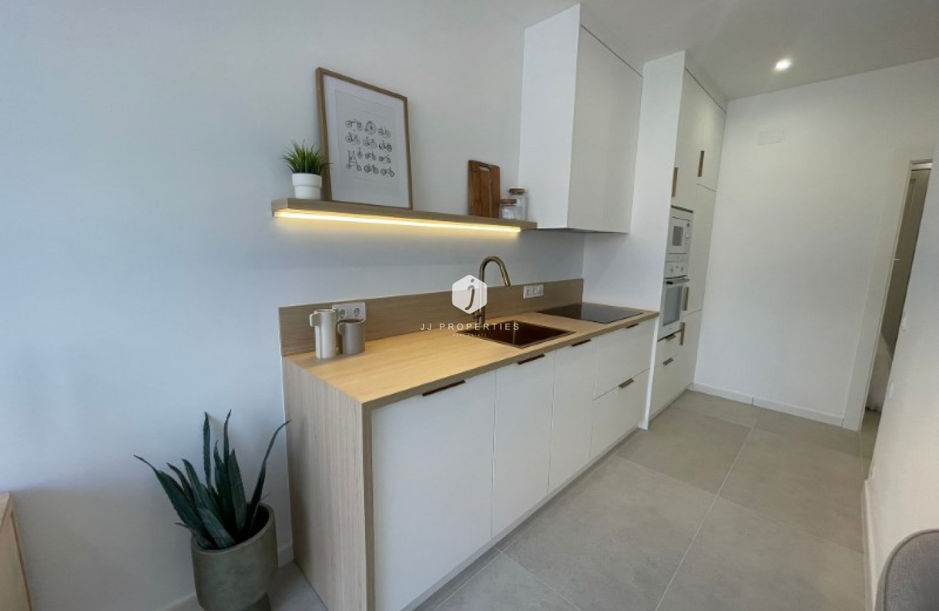 D'occasion - Bungalow -
Torrevieja - Costa Blanca