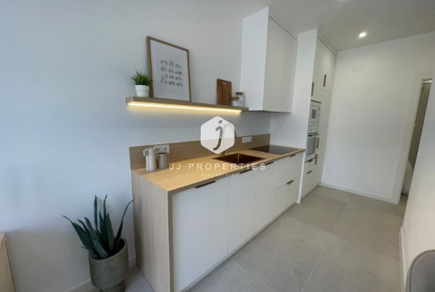 D'occasion - Bungalow -
Torrevieja - Costa Blanca