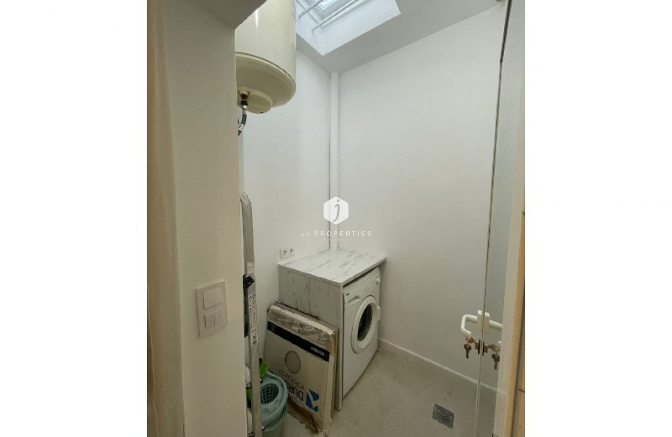 D'occasion - Bungalow -
Torrevieja - Costa Blanca