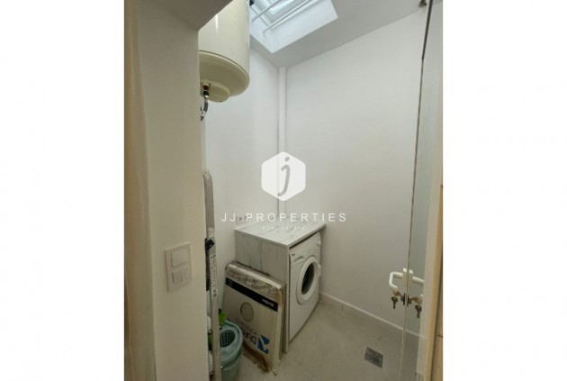 D'occasion - Bungalow -
Torrevieja - Costa Blanca