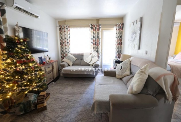 Tweedehands - Bungalow -
Torrevieja - Costa Blanca