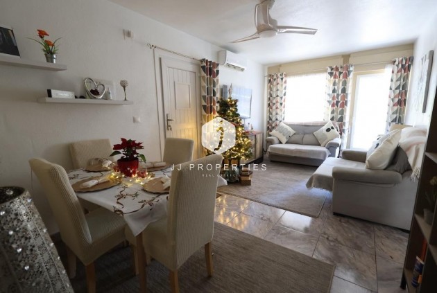 Tweedehands - Bungalow -
Torrevieja - Costa Blanca