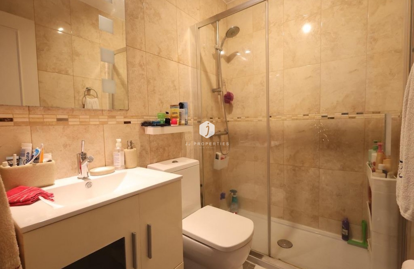 Tweedehands - Bungalow -
Torrevieja - Costa Blanca