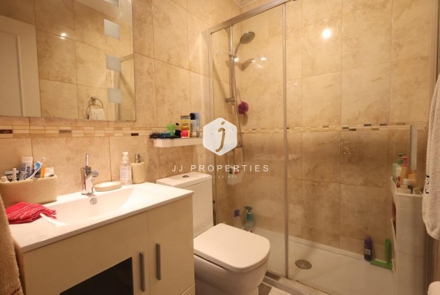 Tweedehands - Bungalow -
Torrevieja - Costa Blanca