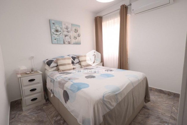 Tweedehands - Bungalow -
Torrevieja - Costa Blanca
