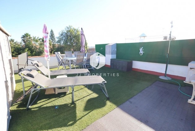 Tweedehands - Bungalow -
Torrevieja - Costa Blanca