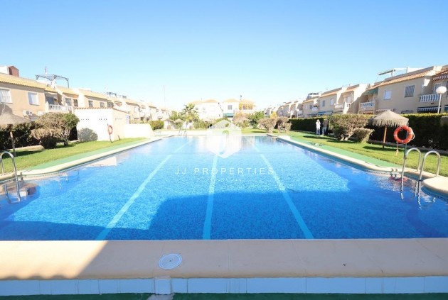 Tweedehands - Bungalow -
Torrevieja - Costa Blanca