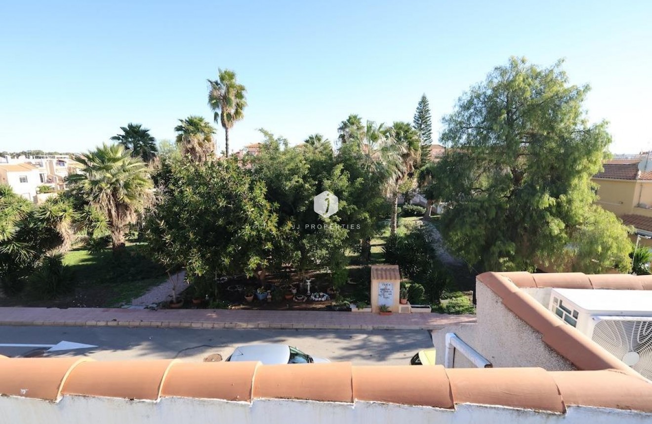 Tweedehands - Bungalow -
Torrevieja - Costa Blanca