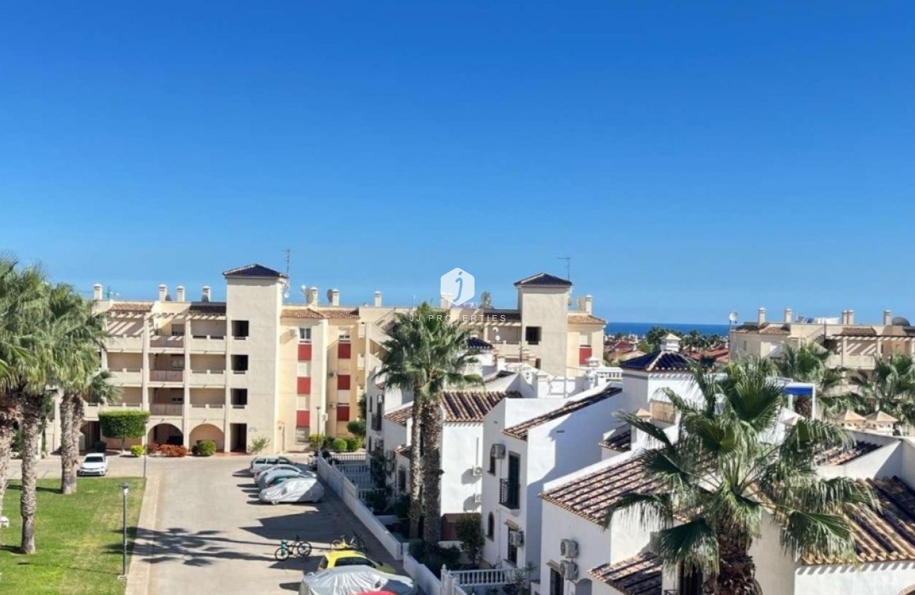 D'occasion - Appartement -
Playa Flamenca - Costa Blanca