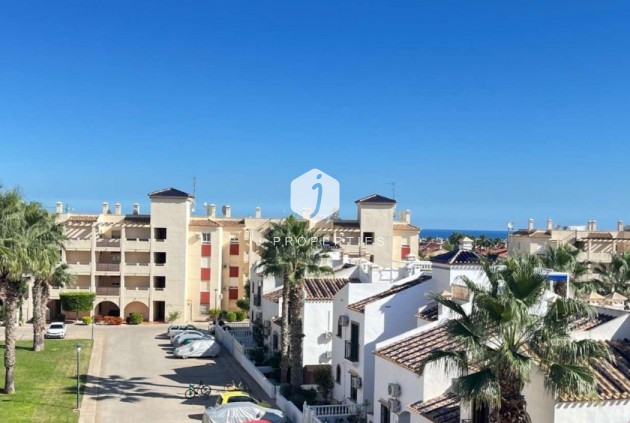 D'occasion - Appartement -
Playa Flamenca - Costa Blanca