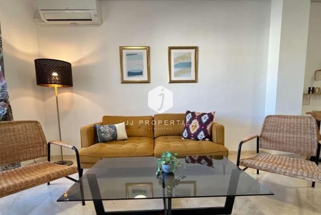 D'occasion - Appartement -
Playa Flamenca - Costa Blanca