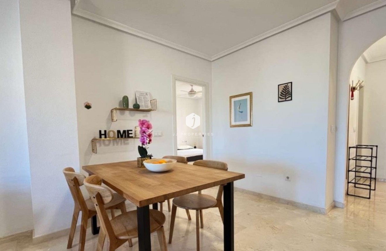 D'occasion - Appartement -
Playa Flamenca - Costa Blanca