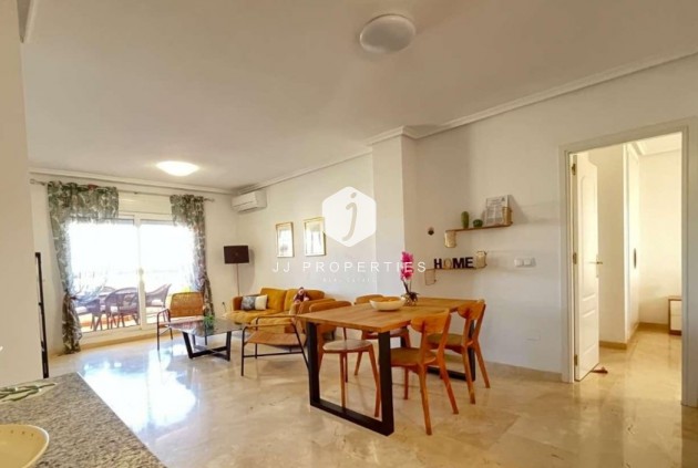 D'occasion - Appartement -
Playa Flamenca - Costa Blanca