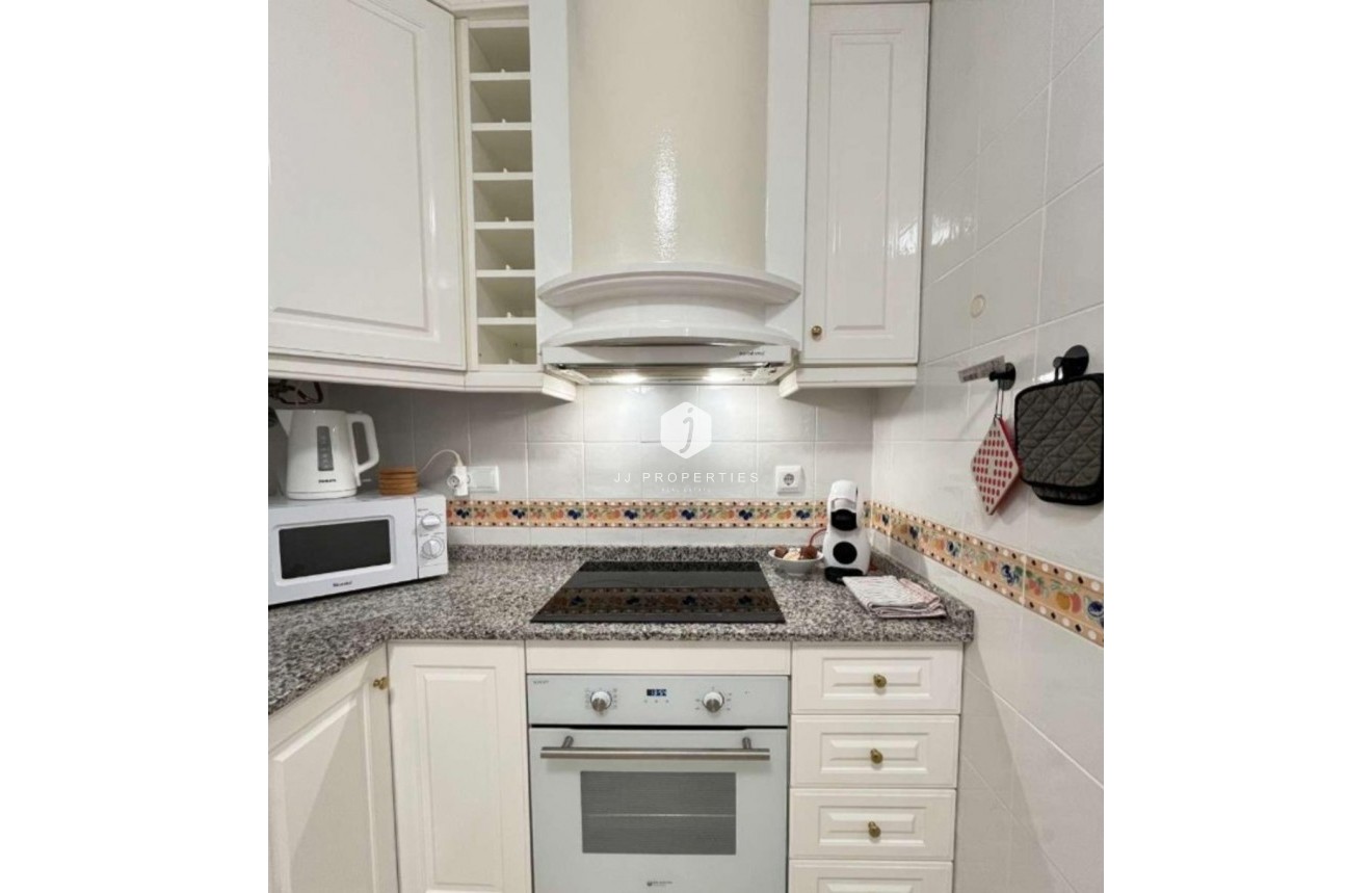 D'occasion - Appartement -
Playa Flamenca - Costa Blanca