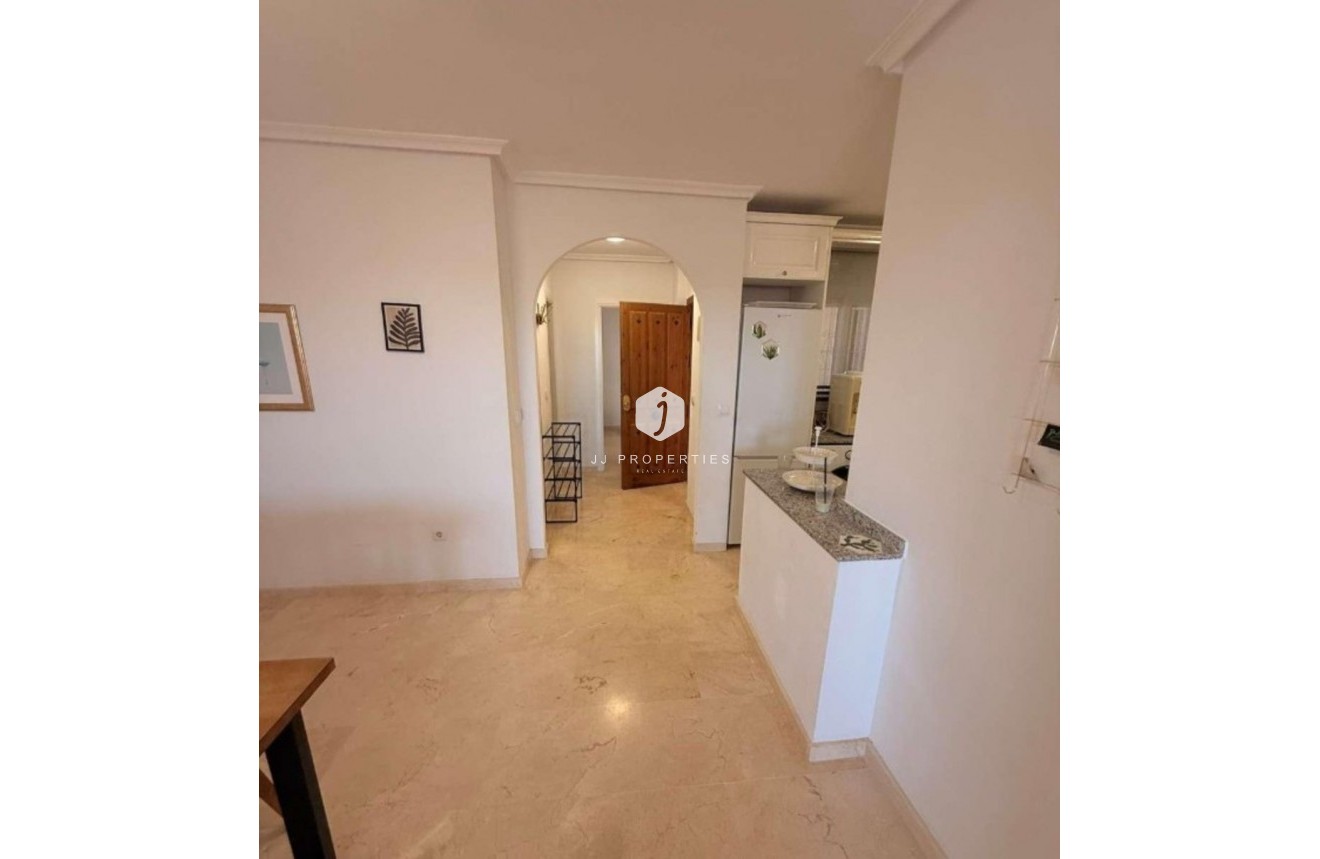 D'occasion - Appartement -
Playa Flamenca - Costa Blanca
