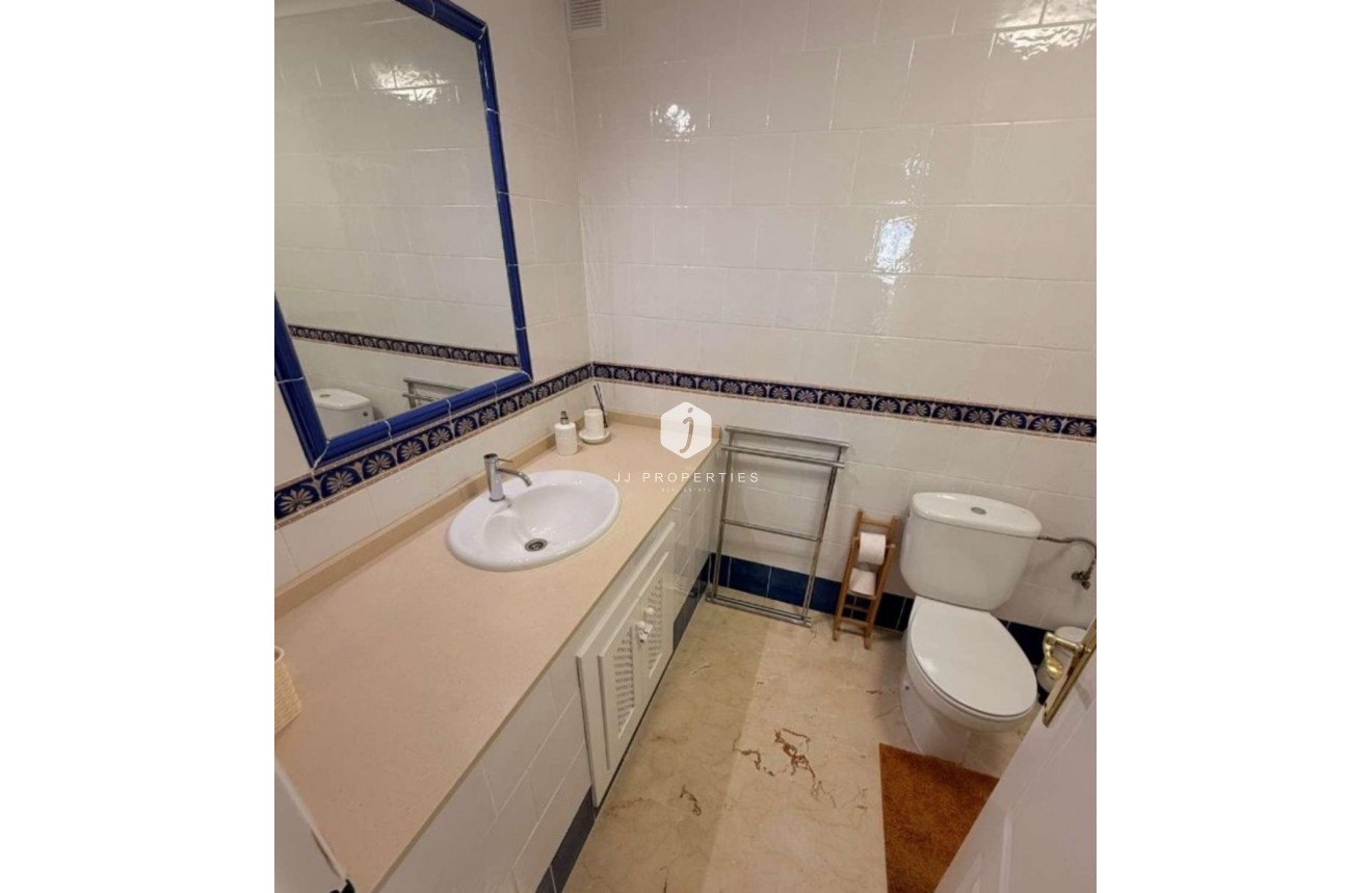 D'occasion - Appartement -
Playa Flamenca - Costa Blanca