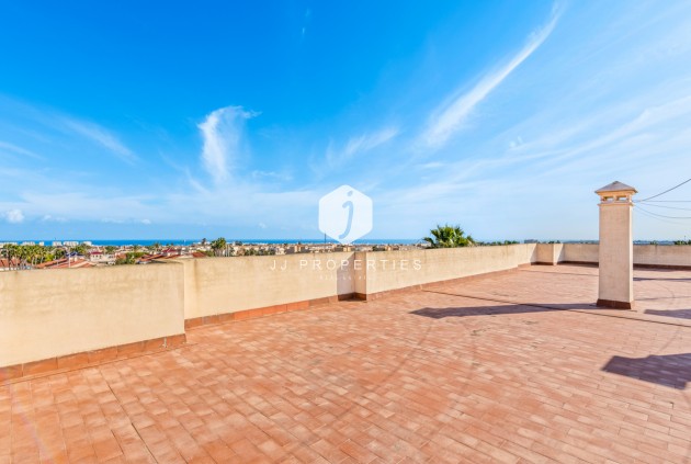D'occasion - Appartement -
Playa Flamenca - Costa Blanca