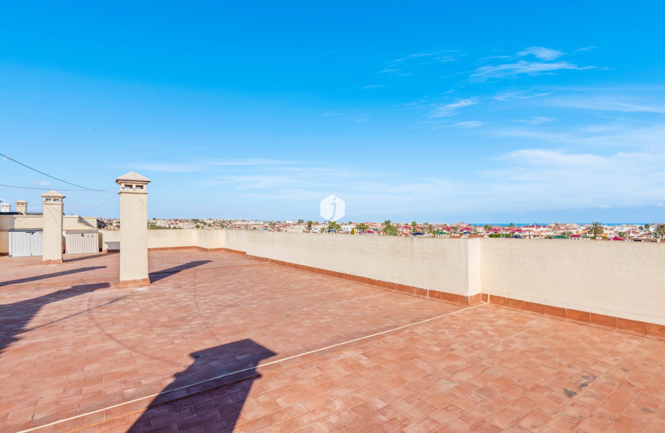D'occasion - Appartement -
Playa Flamenca - Costa Blanca