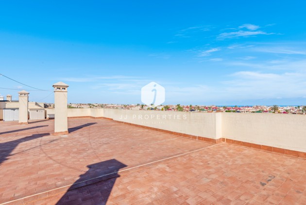 D'occasion - Appartement -
Playa Flamenca - Costa Blanca