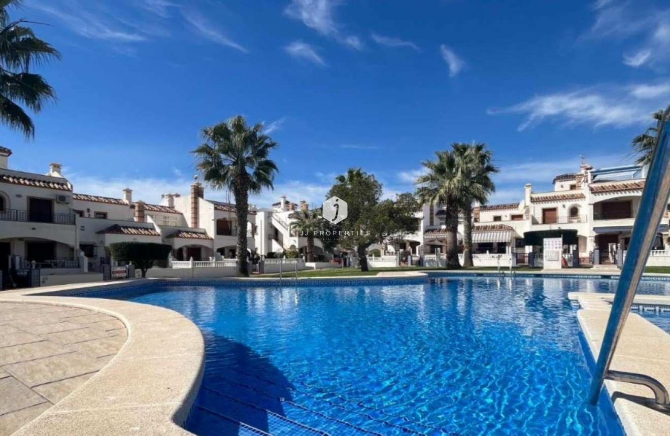D'occasion - Appartement -
Playa Flamenca - Costa Blanca