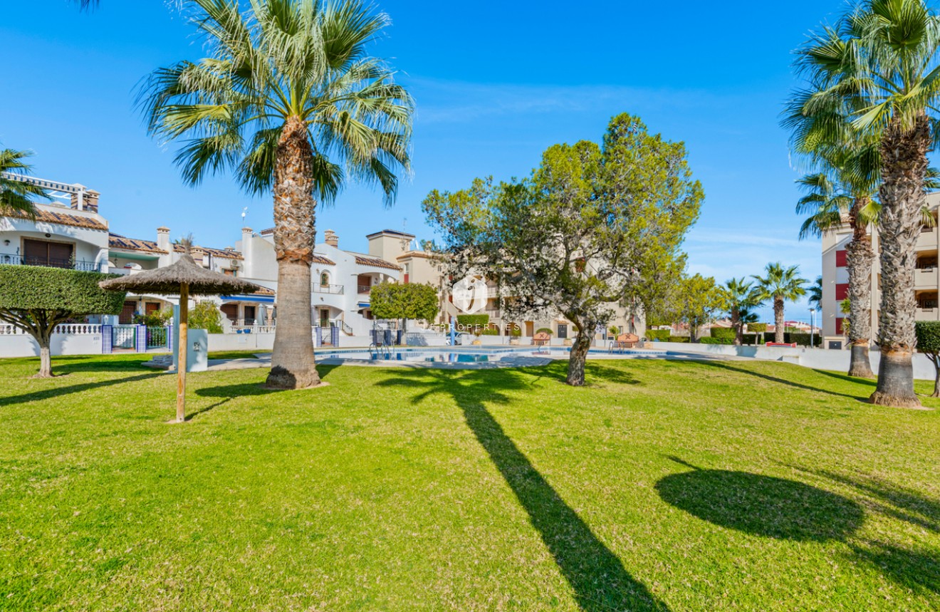 D'occasion - Appartement -
Playa Flamenca - Costa Blanca