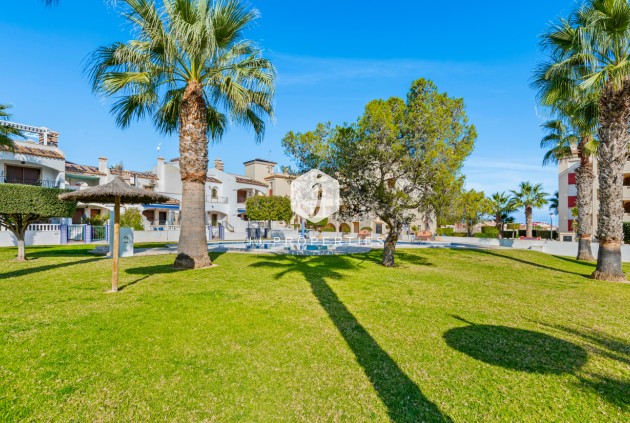 D'occasion - Appartement -
Playa Flamenca - Costa Blanca