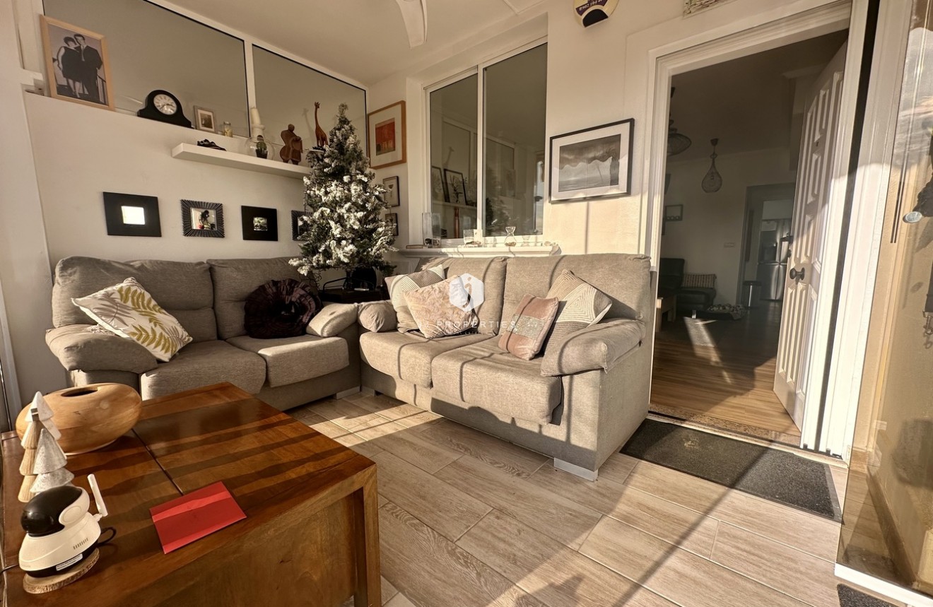 Segunda mano - Chalet -
Orihuela Costa - Ciñuelica