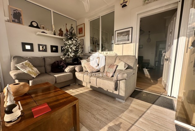 Segunda mano - Chalet -
Orihuela Costa - Ciñuelica