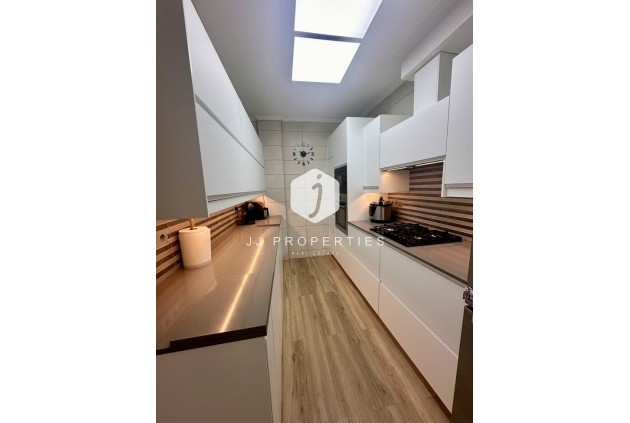 Segunda mano - Chalet -
Orihuela Costa - Ciñuelica