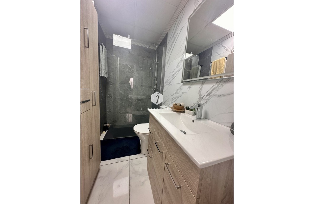 Segunda mano - Chalet -
Orihuela Costa - Ciñuelica