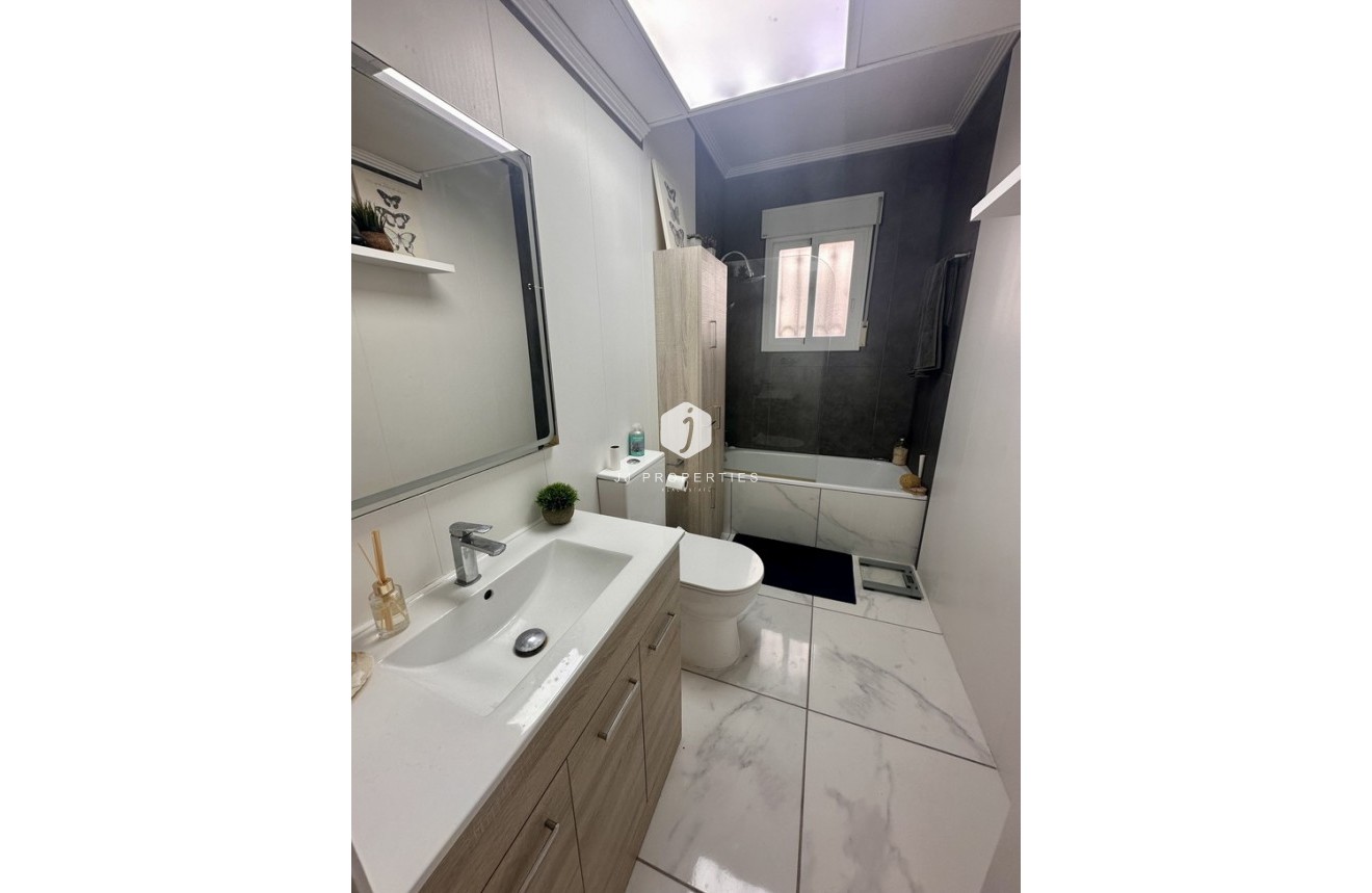 Segunda mano - Chalet -
Orihuela Costa - Ciñuelica