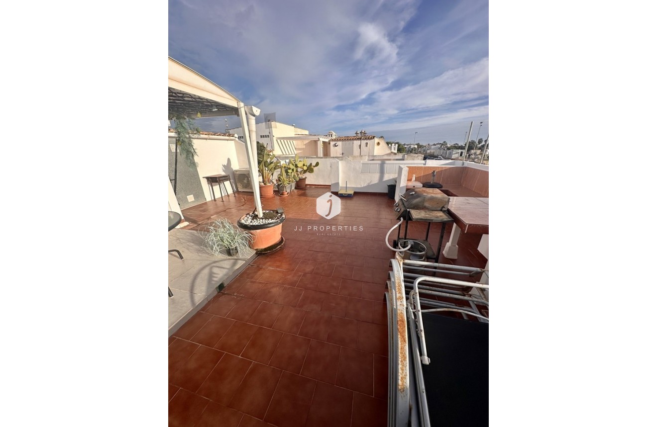 Segunda mano - Chalet -
Orihuela Costa - Ciñuelica