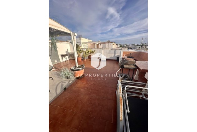 Segunda mano - Chalet -
Orihuela Costa - Ciñuelica