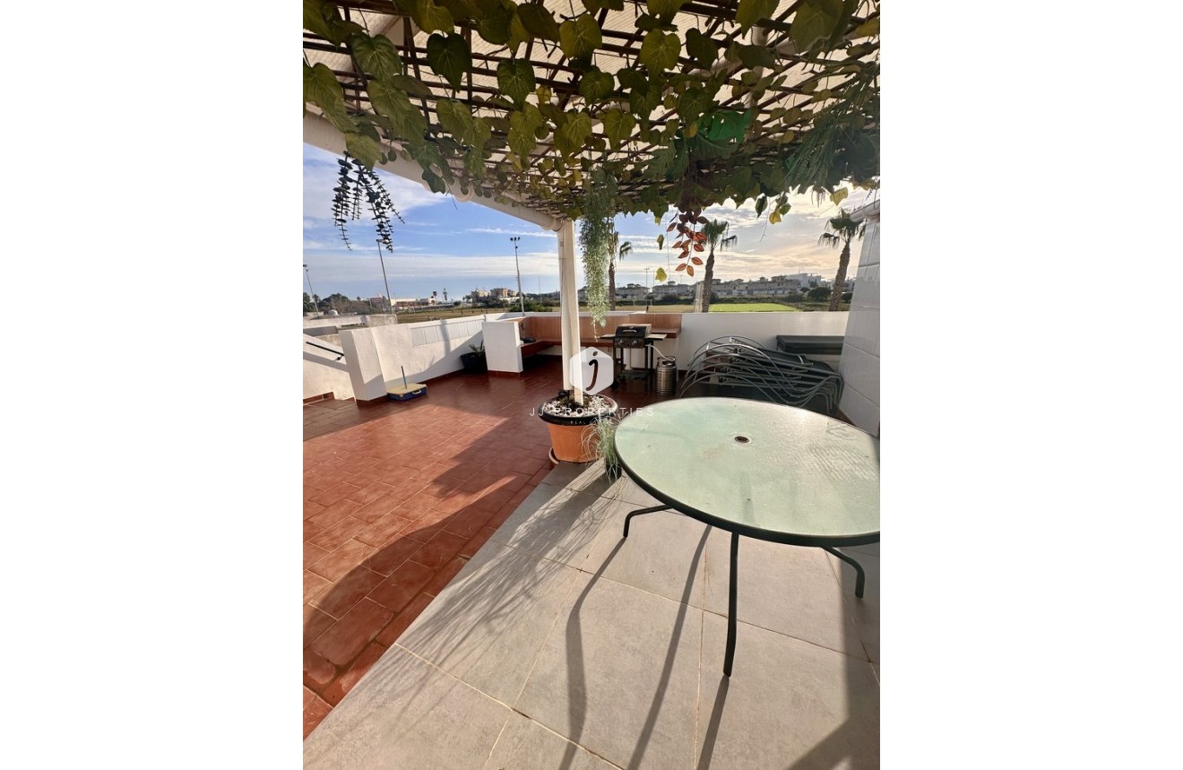 Segunda mano - Chalet -
Orihuela Costa - Ciñuelica