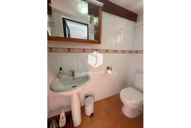 Segunda mano - Chalet -
Orihuela Costa - Ciñuelica