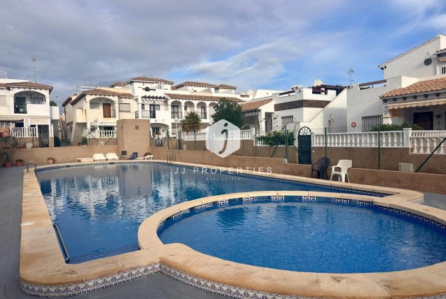 Segunda mano - Chalet -
Orihuela Costa - Ciñuelica