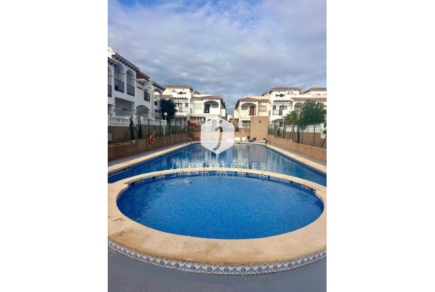 Segunda mano - Chalet -
Orihuela Costa - Ciñuelica