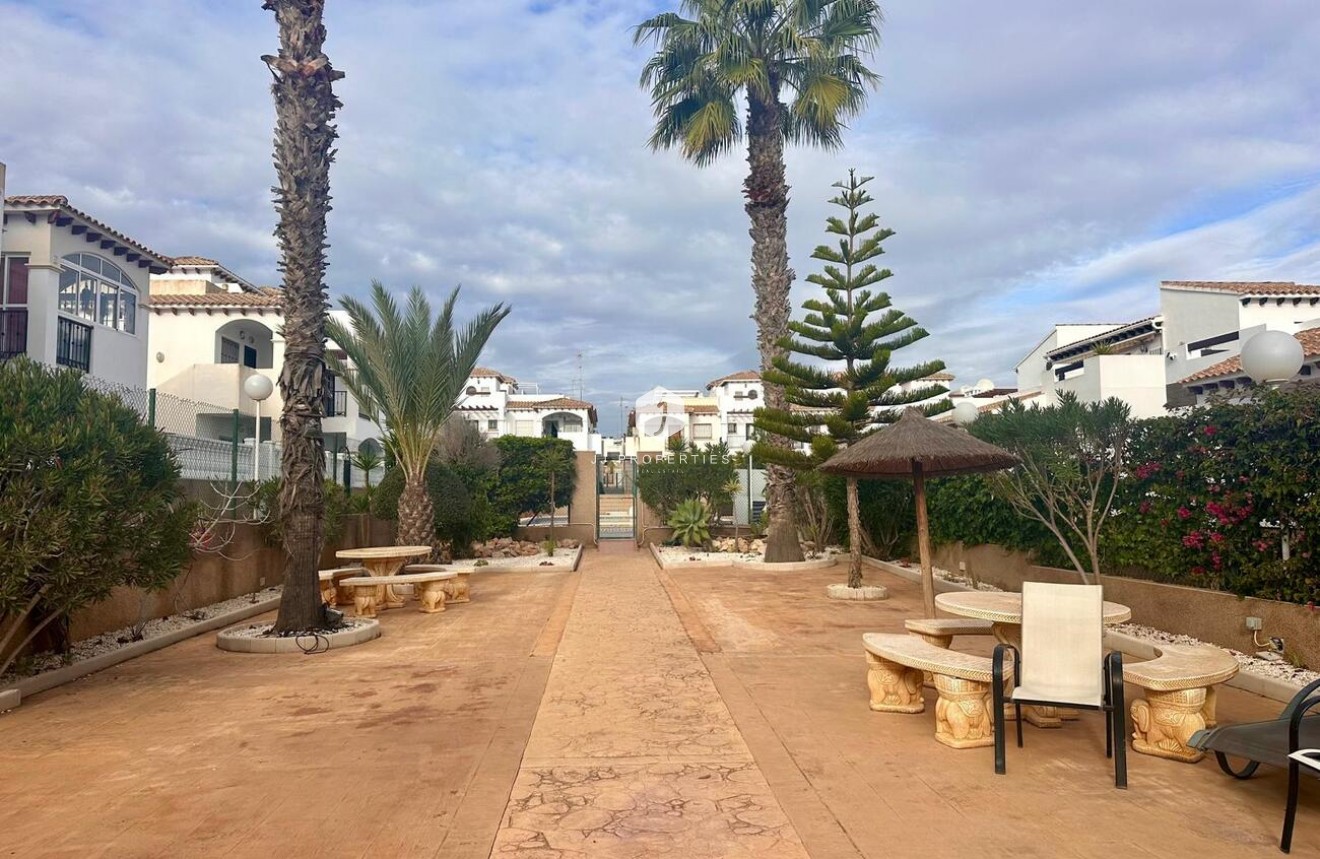 Segunda mano - Chalet -
Orihuela Costa - Ciñuelica